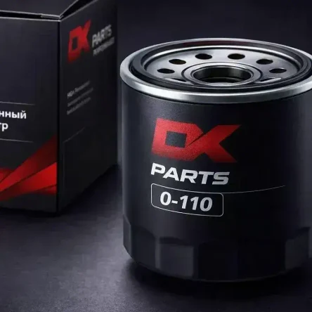 Масляный фильтр O-110
