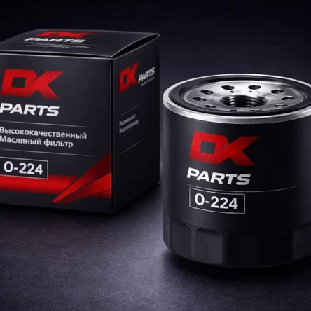 Масляный фильтр O-224